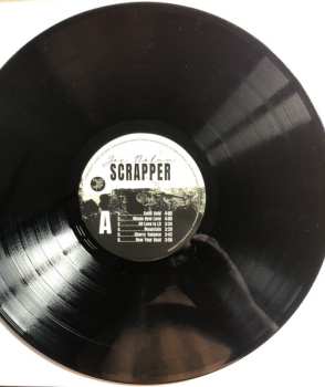 LP Joe Nolan: Scrapper 612651