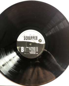 LP Joe Nolan: Scrapper 612651