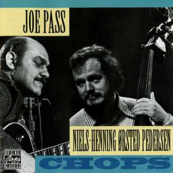 Joe Pass: "Chops"