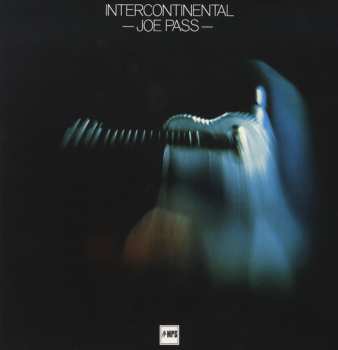 Album Joe Pass: Intercontinental