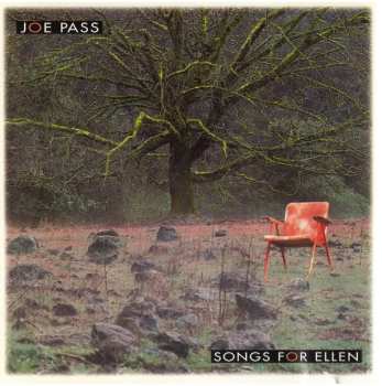 Joe Pass: Songs For Ellen