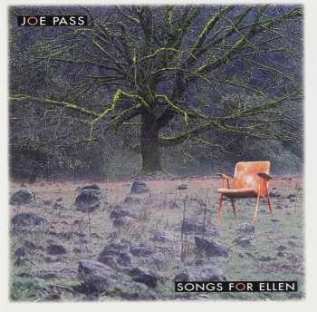 CD Joe Pass: Songs For Ellen 591891