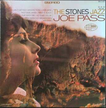 Joe Pass: The Stones Jazz