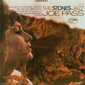 CD Joe Pass: The Stones Jazz LTD 544165