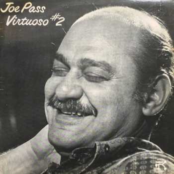 Album Joe Pass: Virtuoso #2