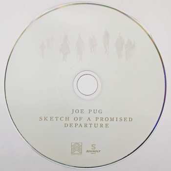 CD Joe Pug: Sketch of a Promised Departure 566987