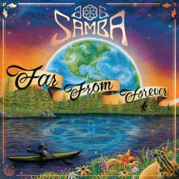 Album Joe Samba: Far From Forever