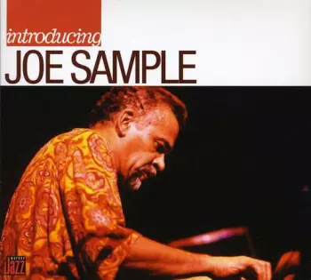 Introducing Joe Sample