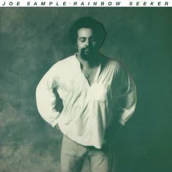 CD Joe Sample: Rainbow Seeker 648244