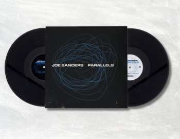 Album Joe Sanders: Parallels