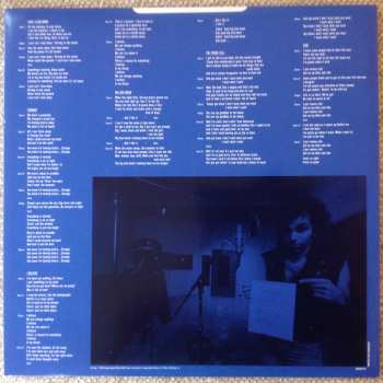 LP Joe Satriani: Flying In A Blue Dream 628839