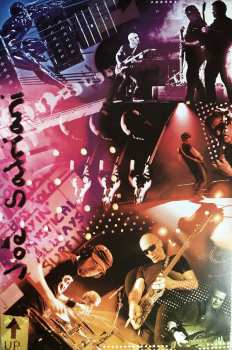 DVD Joe Satriani: Live In Paris: I Just Wanna Rock 21433