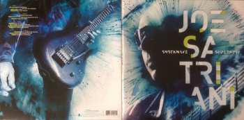 2LP Joe Satriani: Shockwave Supernova 32397