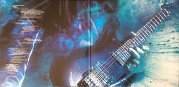 2LP Joe Satriani: Shockwave Supernova 32397