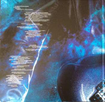 2LP Joe Satriani: Shockwave Supernova 32397