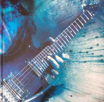 2LP Joe Satriani: Shockwave Supernova 32397