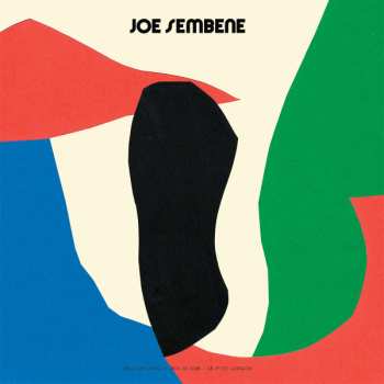 Album Joe Sembene: Joe Sembene