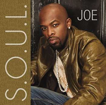 Album Joe: S.O.U.L