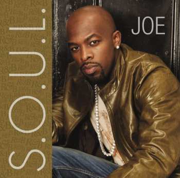 CD Joe: S.O.U.L 586064