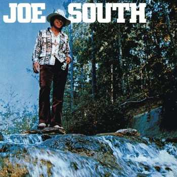 Album Joe South: Joe South