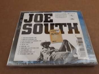 CD Joe South: Joe South 106452