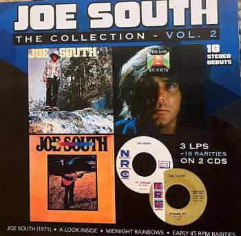 Joe South: The Collection - Vol. 2 