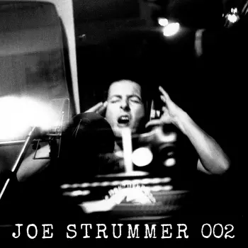 Joe Strummer 002: The Mescaleros Years