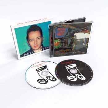 Album Joe Strummer: Joe Strummer 001