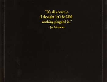 CD Joe Strummer: Walker 585480