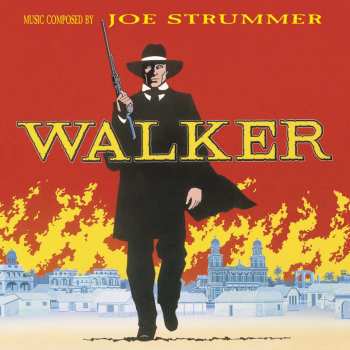 CD Joe Strummer: Walker 585480