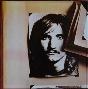 LP Joe Walsh: The Smoker You Drink, The Player You Get LTD 627445