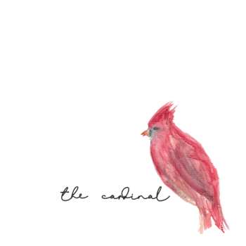 Album Joe Wesley: The Cardinal