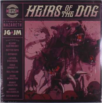 LP Joecephus And The George Jonestown Massacre: Heirs Of The Dog 589034