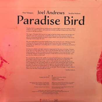 LP Joel Andrews: Paradise Bird 581878