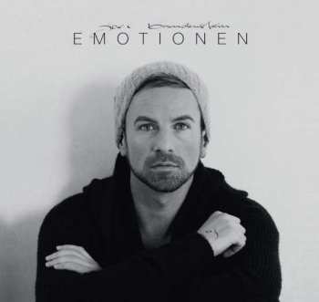 Album Joel Brandenstein: Emotionen