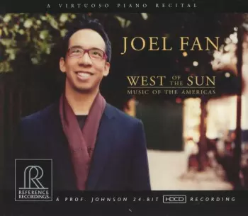 West Of The Sun - Music Of The Americas