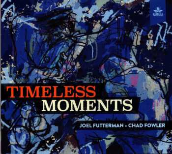 Album Joel Futterman: Timeless Moments