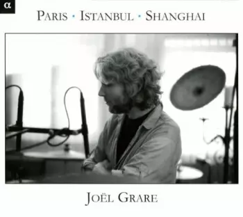 Paris - Istanbul - Shanghai