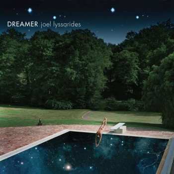 CD Joel Lyssarides: Dreamer 113200