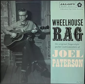 Joel Paterson: Wheelhouse Rag