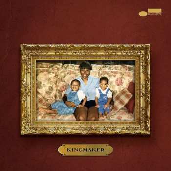 CD Joel Ross: KingMaker 321634