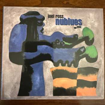 CD Joel Ross: Nublues 543815