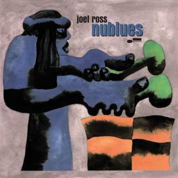 CD Joel Ross: Nublues 543815