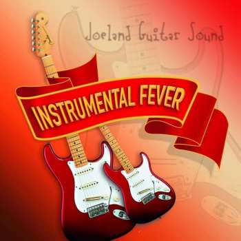 CD Joeland Guitar Sound: Instrumental Fever 485103