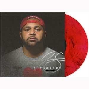 LP Joell Ortiz: Autograph 638821