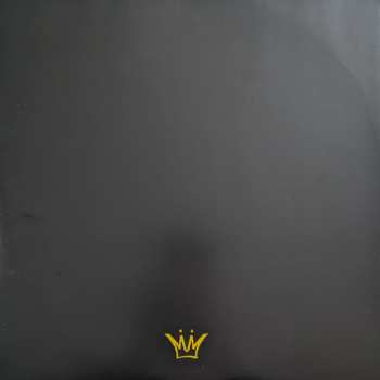 LP KXNG Crooked: H.A.R.D. CLR | LTD 661107