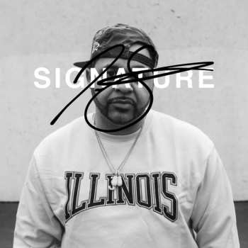 Album Joell Ortiz: Signature