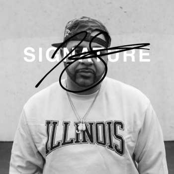 Album Joell Ortiz & L'orange: Signature