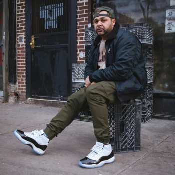 CD Joell Ortiz: Monday 604158