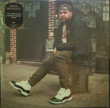 LP Joell Ortiz: Monday 656965